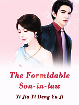 The Formidable Son-in-law